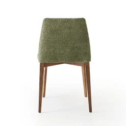 Modesign Chairs<Barcelona Green Chair