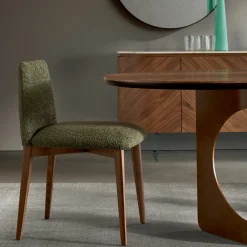Modesign Chairs<Barcelona Green Chair