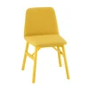 TrabA' Chairs<Bardot Le Yellow Chair