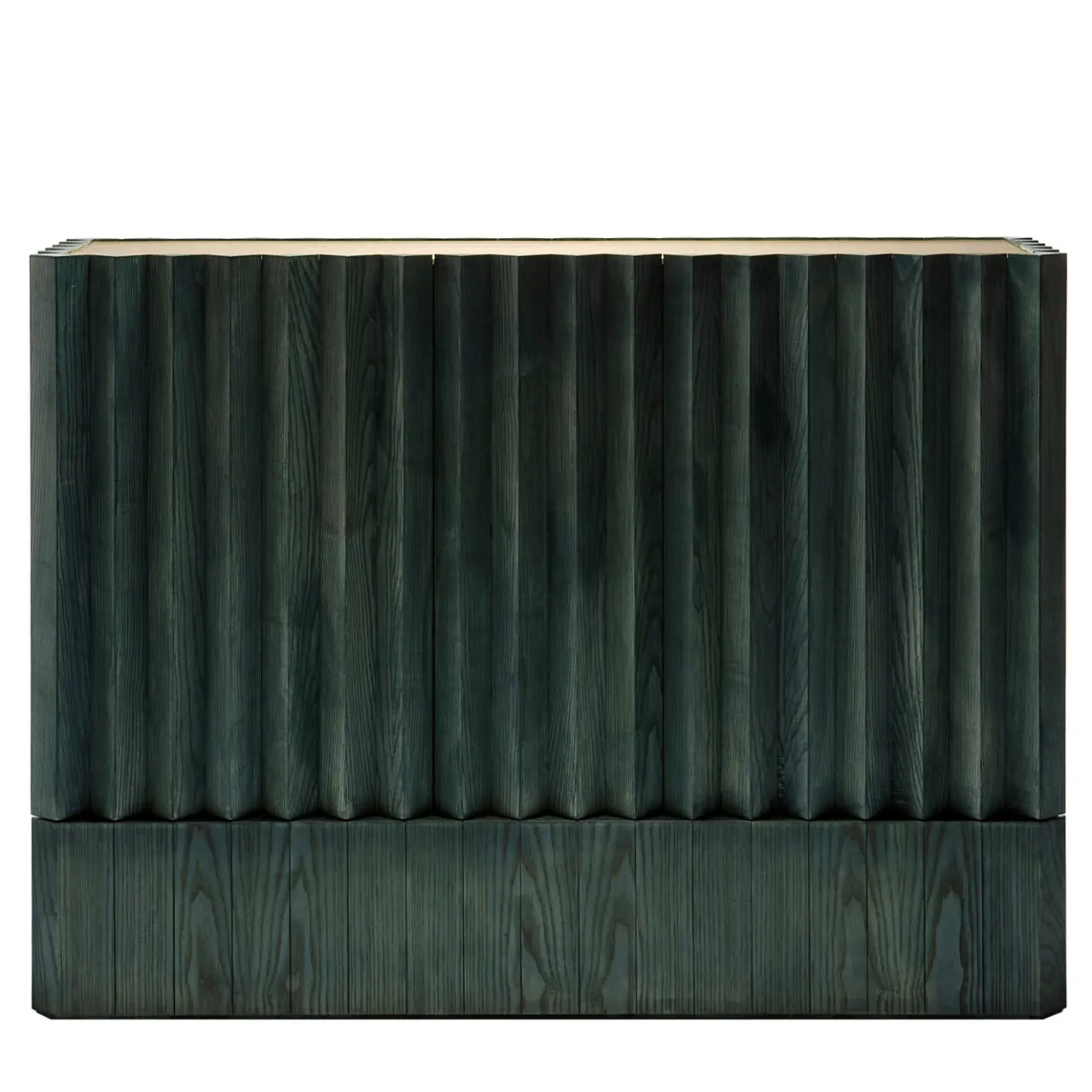 Medulum Cabinets<Basalto Green Cabinet