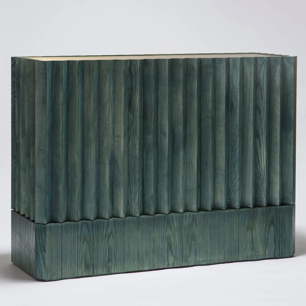 Medulum Cabinets<Basalto Green Cabinet