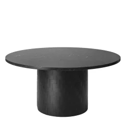 Splot Design Coffee Tables<Basanites Black Abatellis Coffee Table