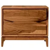 Dale Italia Nightstands<Base Bedside table