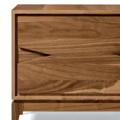 Dale Italia Nightstands<Base Bedside table