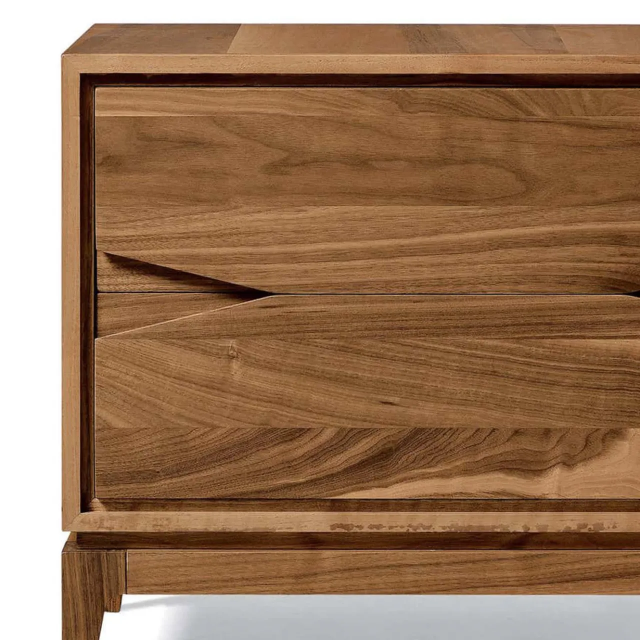 Dale Italia Nightstands<Base Bedside table