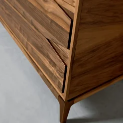 Dale Italia Nightstands<Base Bedside table