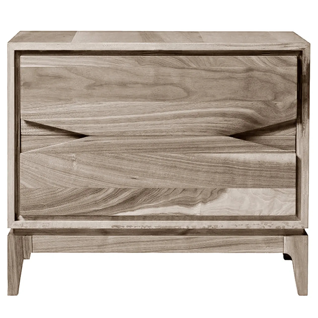 Dale Italia Nightstands<Base Bedside table #1