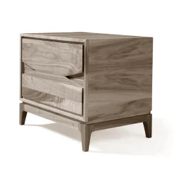 Dale Italia Nightstands<Base Bedside table #1