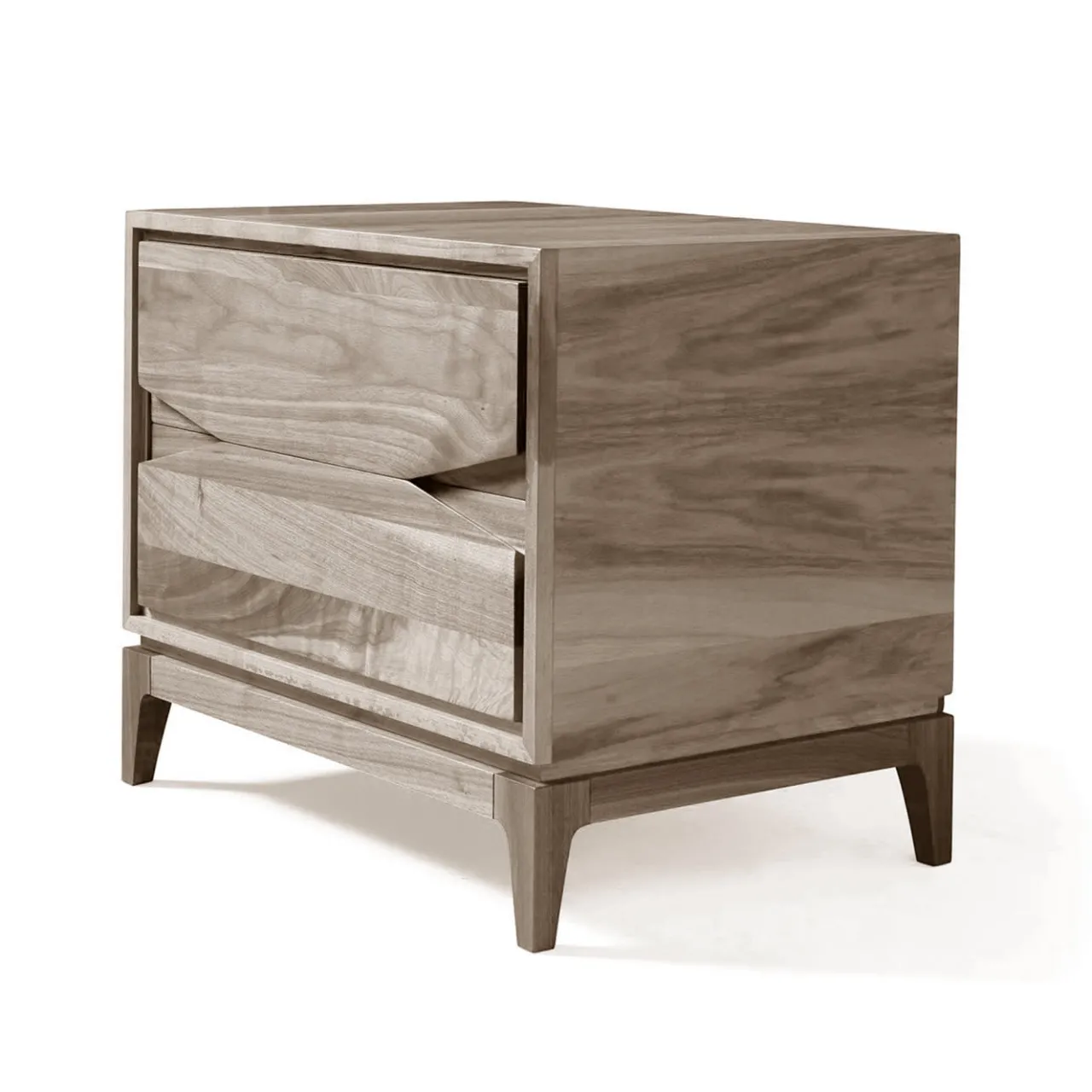 Dale Italia Nightstands<Base Bedside table #1
