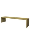 Deodara Benches<Basic Bench