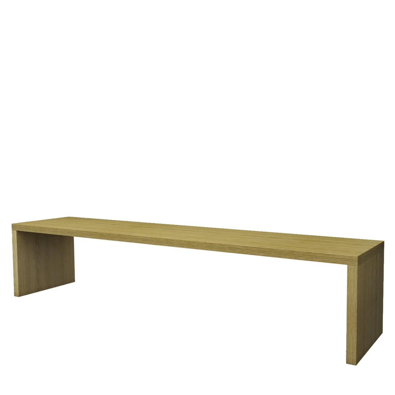 Deodara Benches<Basic Bench