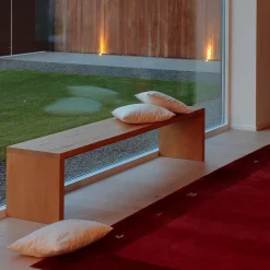 Deodara Benches<Basic Bench