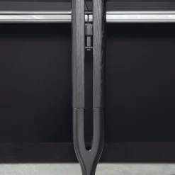 Exto Bookcases<Basilea Black Bookcase by Paolo Cappello
