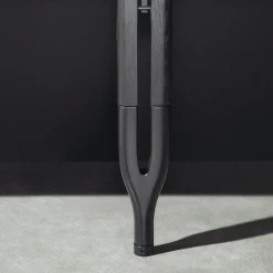 Exto Bookcases<Basilea Black Bookcase by Paolo Cappello