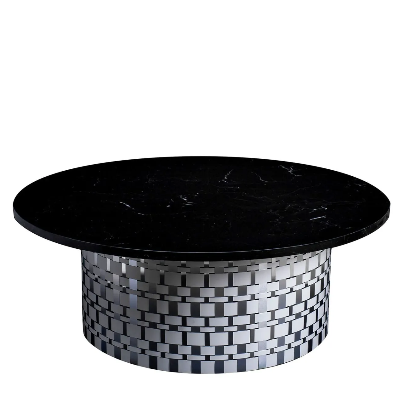 Splot Design Coffee Tables<Bauta Black Coffee Table