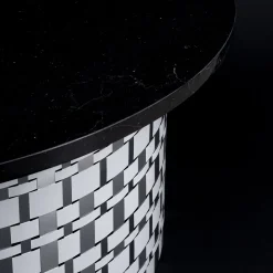 Splot Design Coffee Tables<Bauta Black Coffee Table