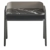 Morica Design Nightstands<Bavero Breccia Imperiale Nightstand