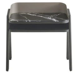 Morica Design Nightstands<Bavero Breccia Imperiale Nightstand