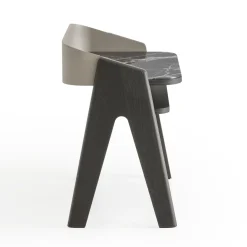 Morica Design Nightstands<Bavero Breccia Imperiale Nightstand
