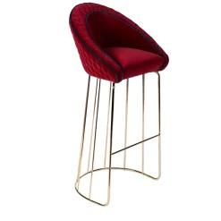 VGnewtrend Bar Stools<Bay Bar Stool