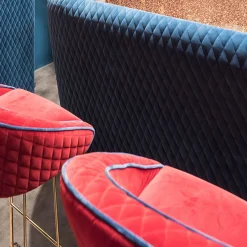 VGnewtrend Bar Stools<Bay Bar Stool