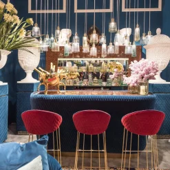 VGnewtrend Bar Stools<Bay Bar Stool