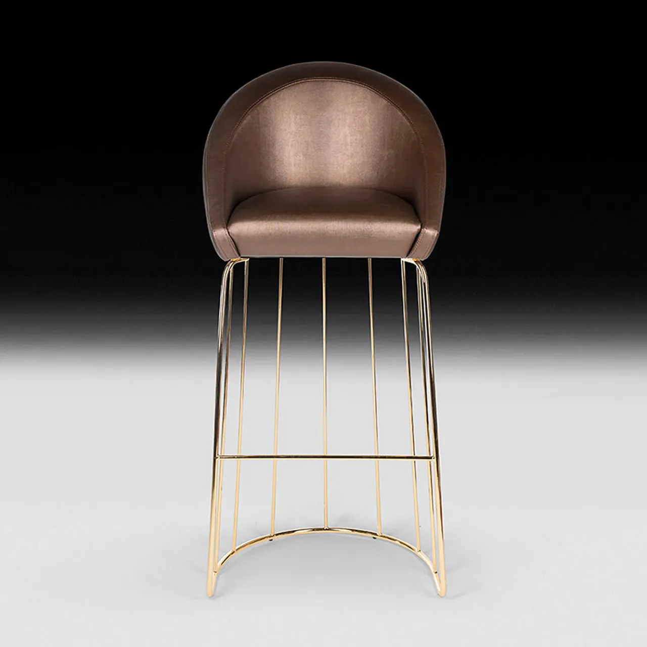 VGnewtrend Bar Stools<Bay Bar Stool