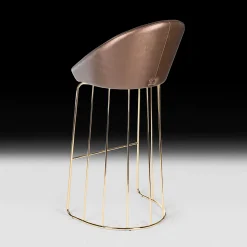 VGnewtrend Bar Stools<Bay Bar Stool