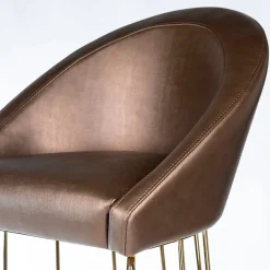 VGnewtrend Bar Stools<Bay Bar Stool