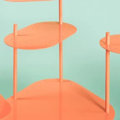 Giacopini Bookcases<Bea01 Melon by MM Company