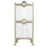 Edi Chirumbolo Room Dividers<Beaded Screen