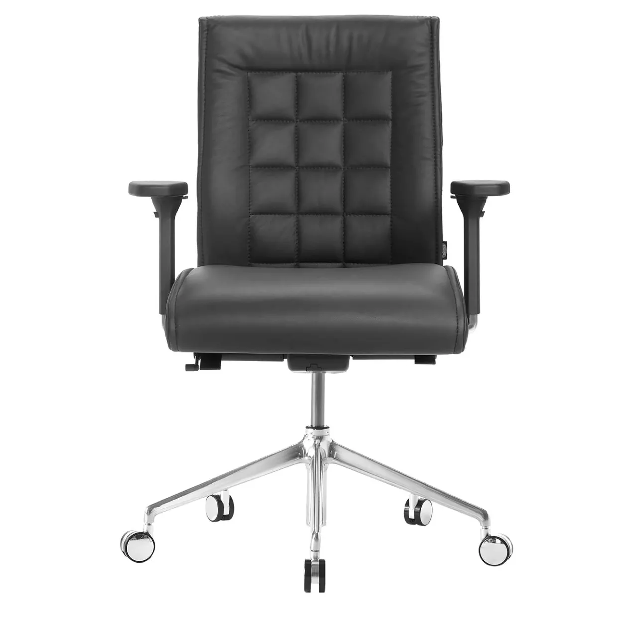 Sitia Office Chairs<Beauté B Black Armchair