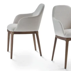 Pacini & Cappellini Chairs<Becky Chair #2