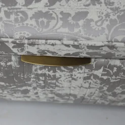 Bianchini Benches<Bedside Bench
