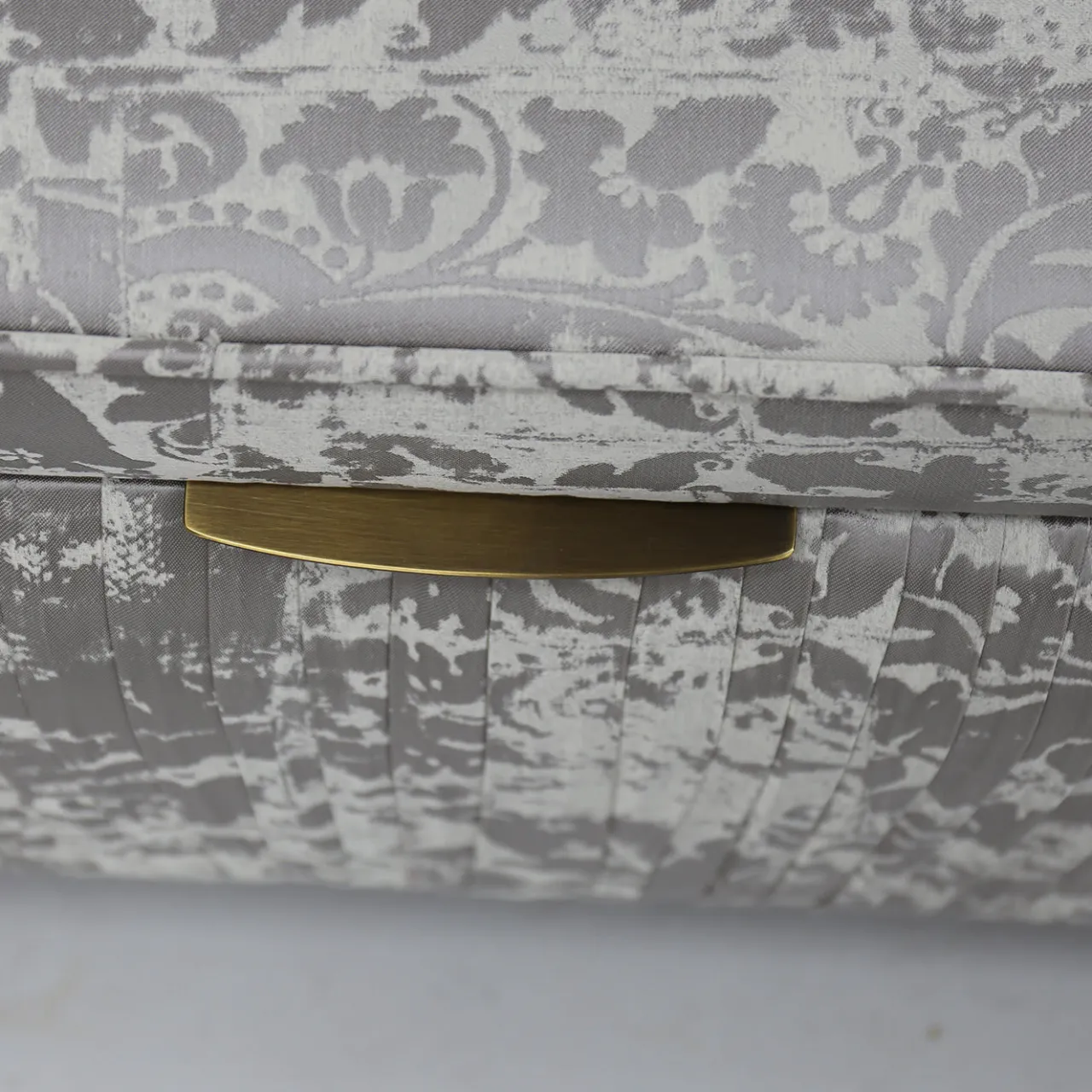 Bianchini Benches<Bedside Bench