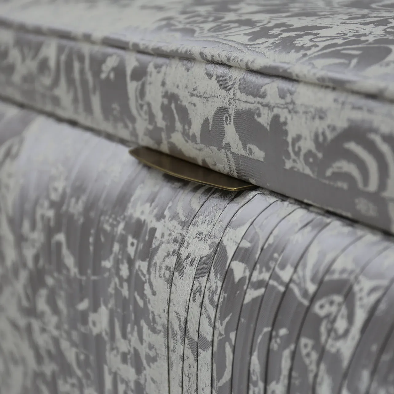 Bianchini Benches<Bedside Bench