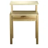 Nicola Tessari Nightstands<Bedtime for Joinery Nightstand