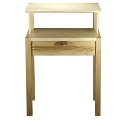 Nicola Tessari Nightstands<Bedtime for Joinery Nightstand