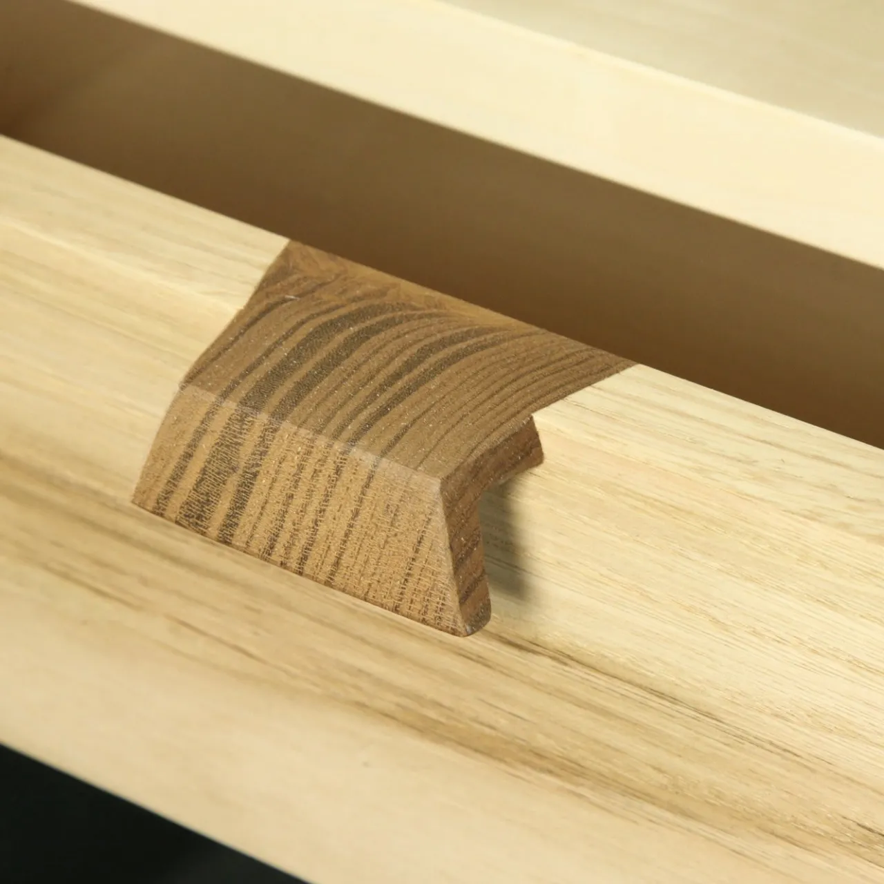 Nicola Tessari Nightstands<Bedtime for Joinery Nightstand
