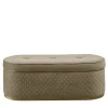 A.R. Arredamenti Benches<Beige Bench
