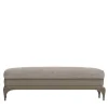 A.R. Arredamenti Benches<Beige Bench