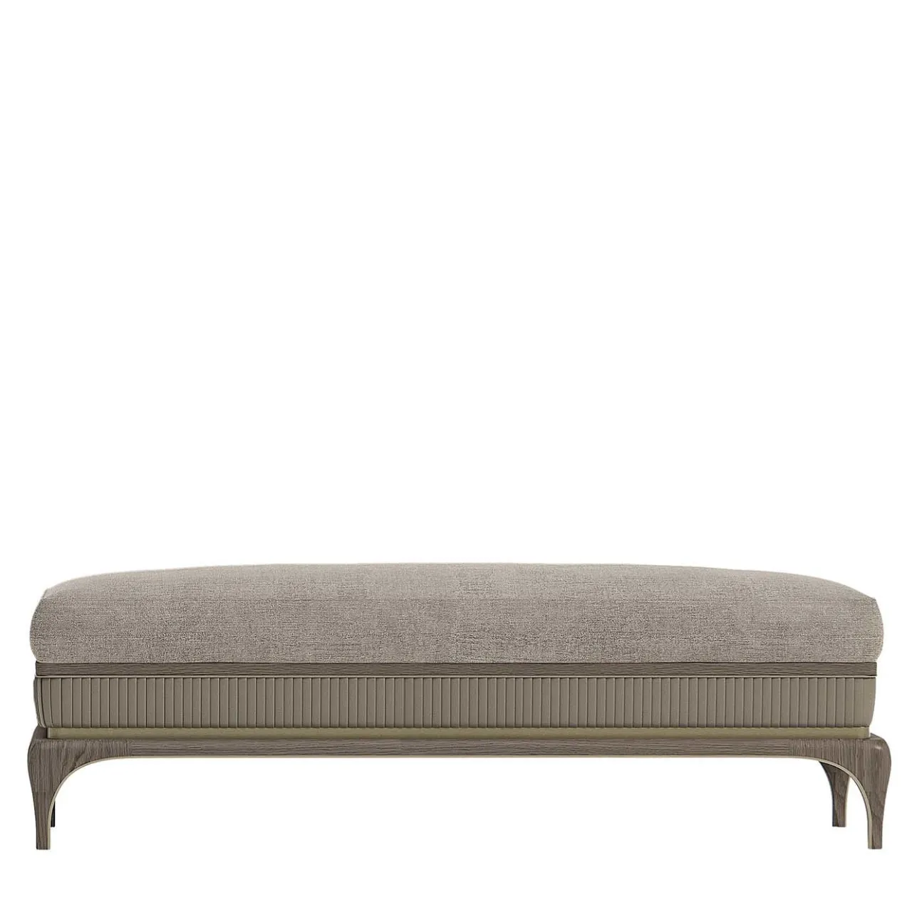 A.R. Arredamenti Benches<Beige Bench