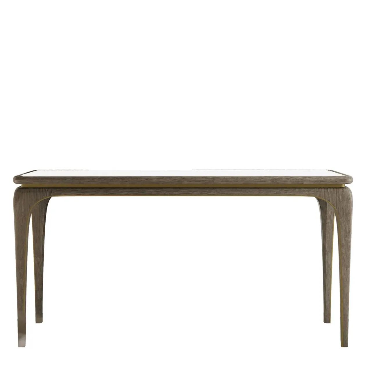 A.R. Arredamenti Consoles<Beige Console
