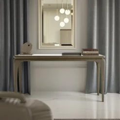 A.R. Arredamenti Consoles<Beige Console