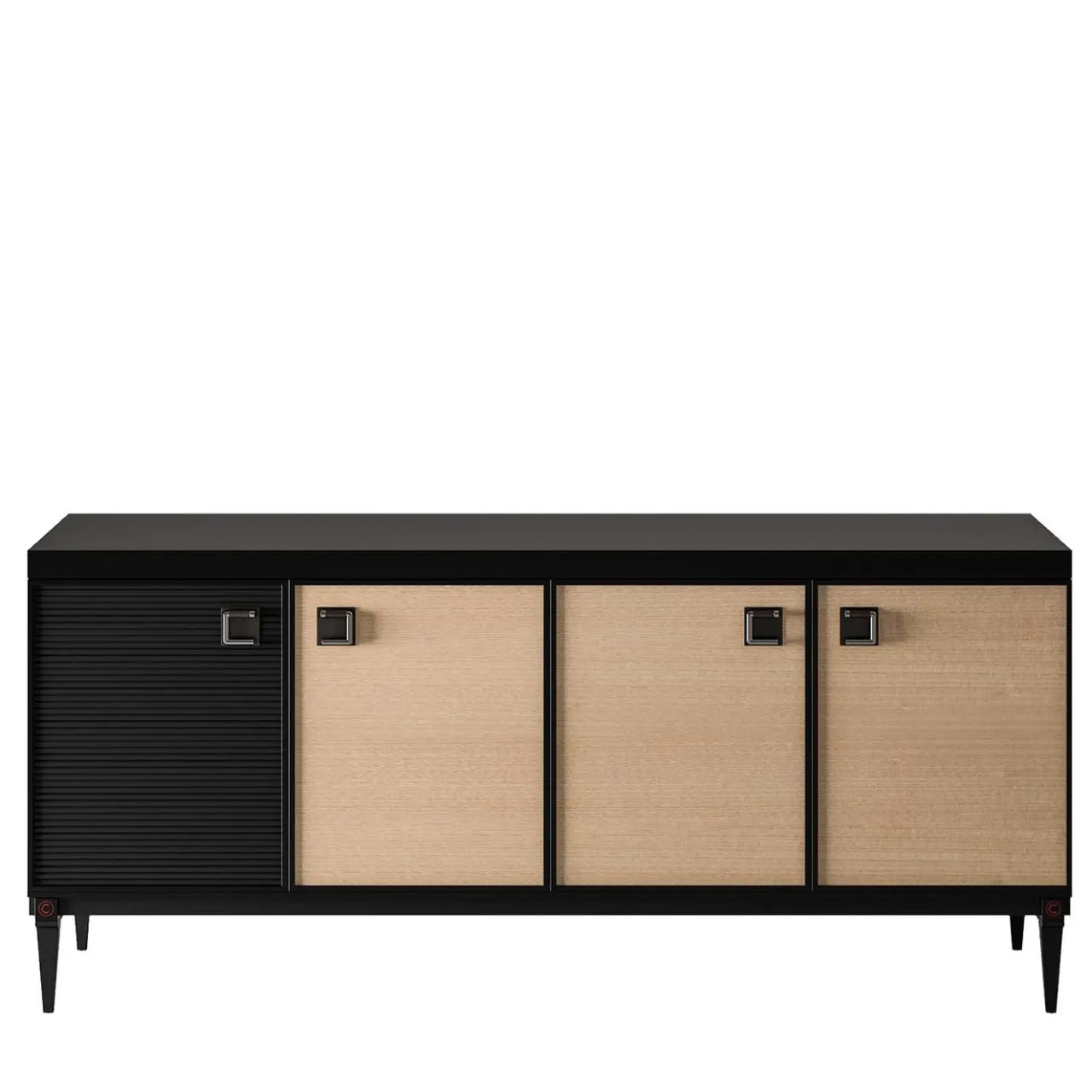 CPRN Homood Sideboards Buffets<Beige Sideboard