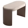 CPRN Homood Vanities<Beige Vanity Table
