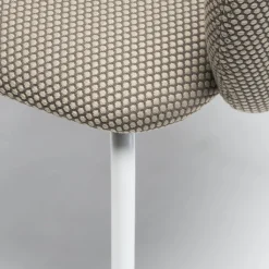 Chairs & More Bar Stools<Bel M-Sg-65 Gray Bar Stool By Pablo Regano