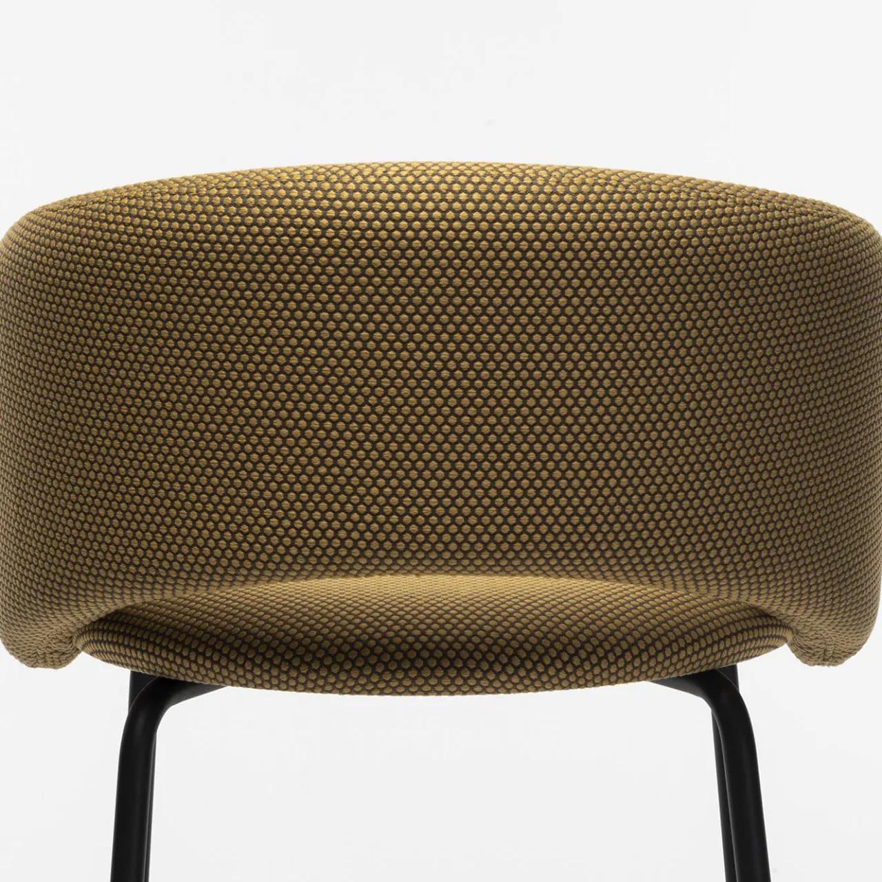 Chairs & More Bar Stools<Bel M-Sg-65 Ochre Bar Stool By Pablo Regano