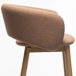 Chairs & More Bar Stools<Bel SG-65 Bar Stool By Pablo Regano