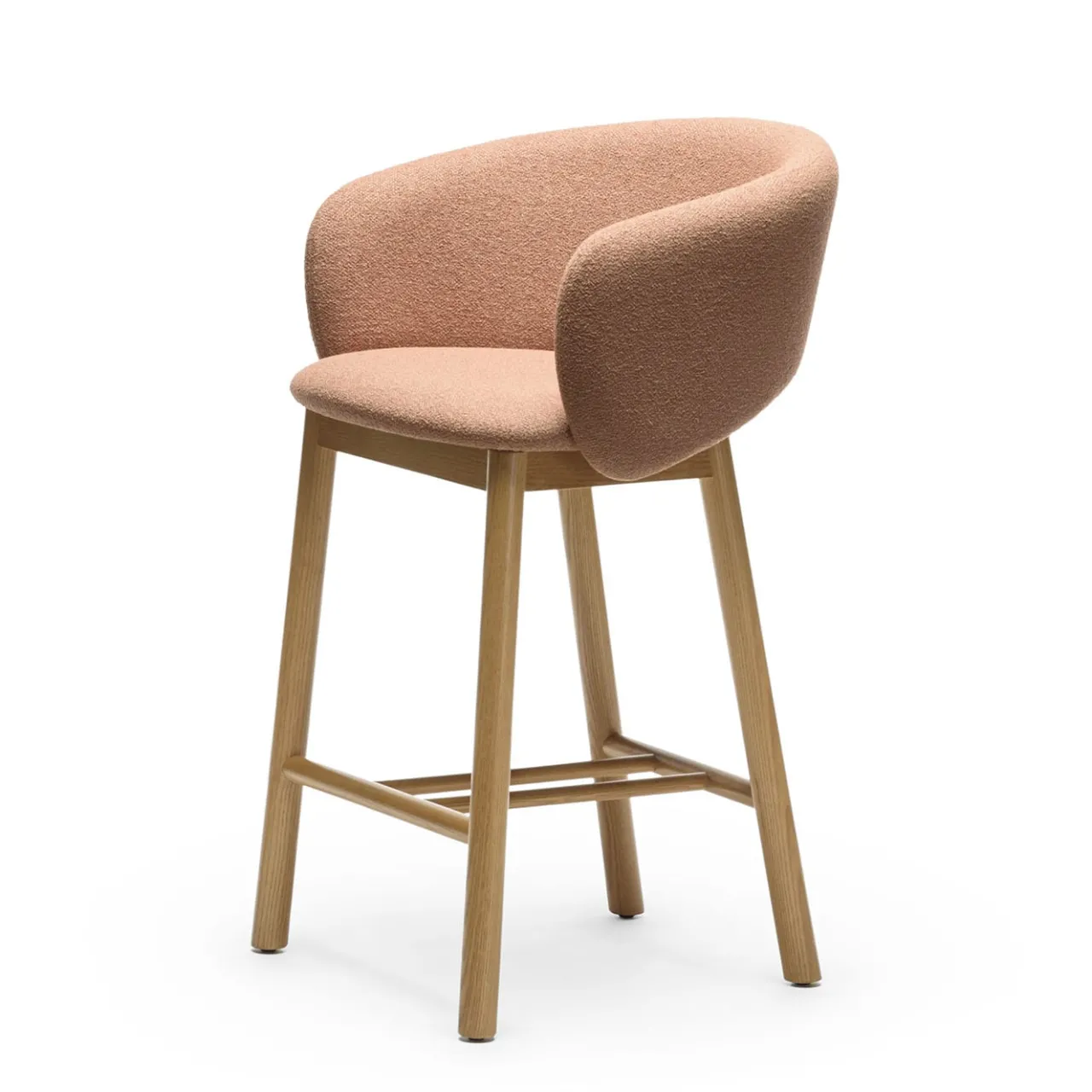 Chairs & More Bar Stools<Bel SG-65 Bar Stool By Pablo Regano